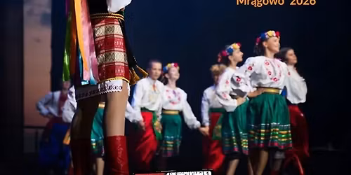 31. Festiwal Kultury Kresowej. Mr\u0105gowo 2026