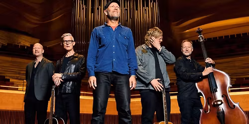 Magtens Korridorer | Musikhuset Aarhus