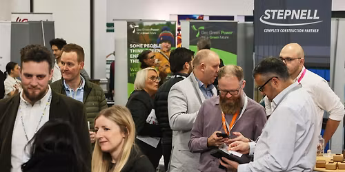 East Midlands Expo  &  Property & Business Investment Show 2025