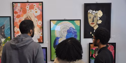 Youth Arts Showcase at Museum of Contemporary Art Cleveland