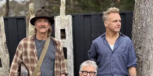 Sylvester, Varsted og H.P. Lange p\u00e5 Realen