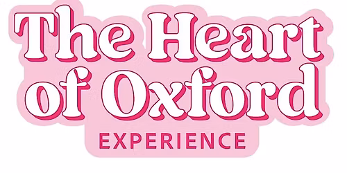 The Heart of Oxford Experience 2025