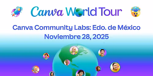 Canva Labs Edo. de M\u00e9xico 2025