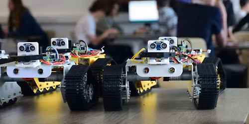 Digi-Tech Strategy Group (Feb edition)