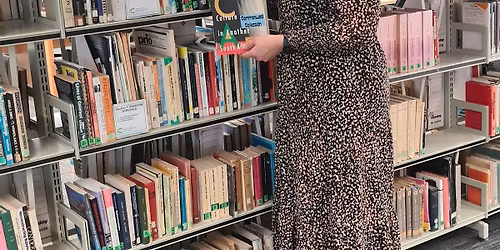 From Fragment to Fiction