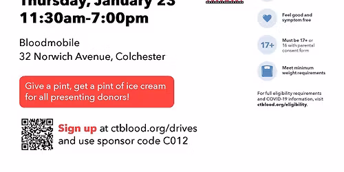 Blood Drive 