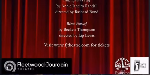 GLORIA BOND CLUNIE PLAYWRIGHT'S FESTIVAL 2026