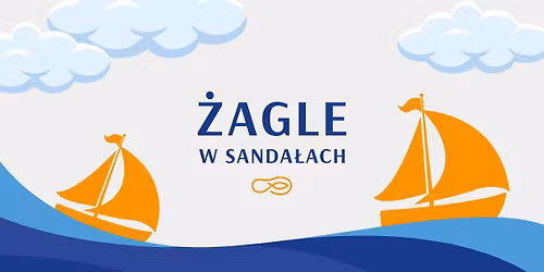 \u017bagle w Sanda\u0142ach