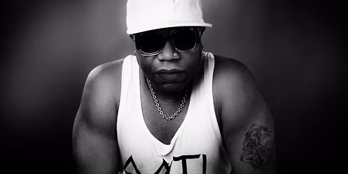 Plot 22 presents Grooverider (90 min set)