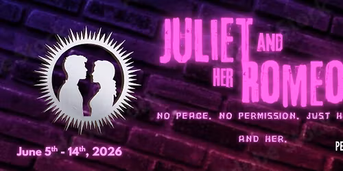 Juliet and her Romeo Auditions