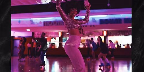 Roll Bounce A 70'S Skate Party