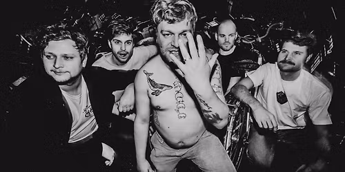 Captain Kaiser \u2718 Afsnis