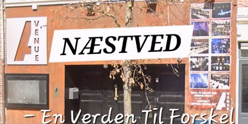 KLARSYNSAFTEN  - N\u00e6stved 