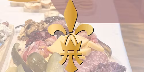 Evening Meeting & Happy Hour