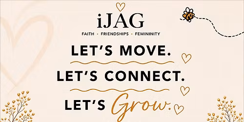 IJAG - I\u2019m Just a Girl x Pilates