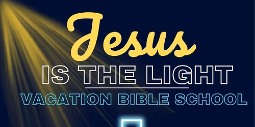 Vacation Bible School