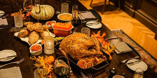 Thanksgiving Feast To-Go