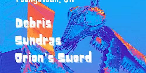 Debris\/Sundras\/Orion's Sword