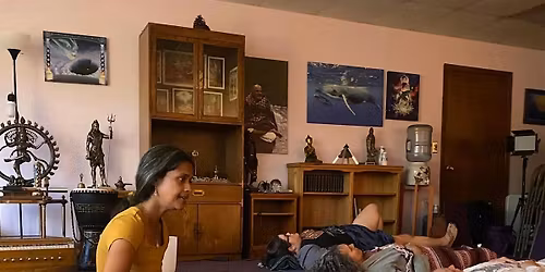 Cacao Ceremony and Sound Journey