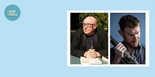 Poetry and Music Walking Tour