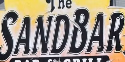 Memorial Day Jam at the Sandbar