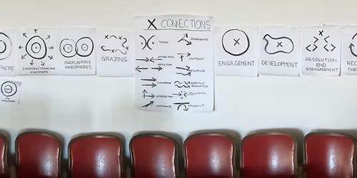 A Day of the Underscore with Anne Cooper