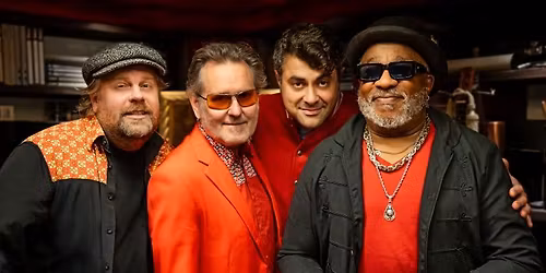 Stoppok - Rund-Reise - die Band Tour 2026