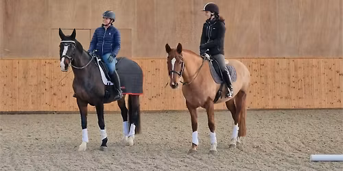 February 2026 Polework with Chris Watts