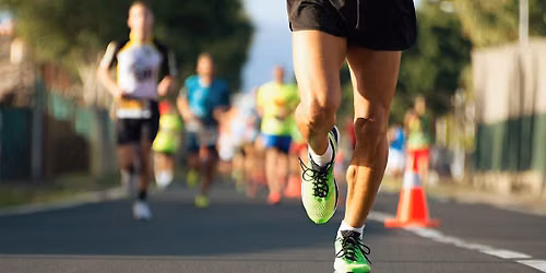 Run For the Son - Faithful 5K\/10K\/Disciple Dash