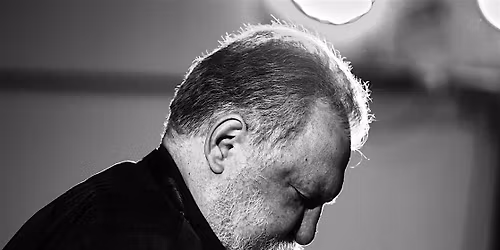 Evan Parker solo