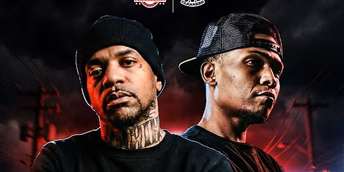 SHOWTIME BATTLE ARENA: HIERARCHY II