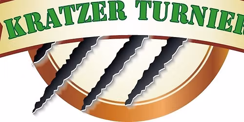 Sagitta Lienau's Pub  5. Kratzer Dartturnier 20.06.26 18 Uhr