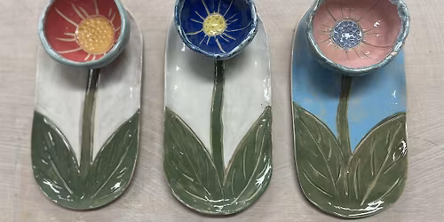 Make Your Own Chip & Dip