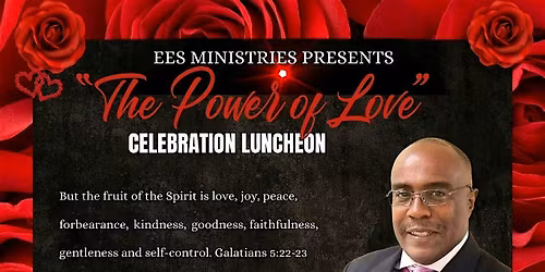 EES Ministries' Love Celebration 2026