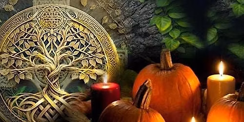 Samhain: Celtic New Year Celebration