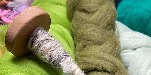 Spin Your Own Yarn