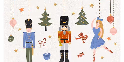 Pop Up Class: The Nutcracker Experience