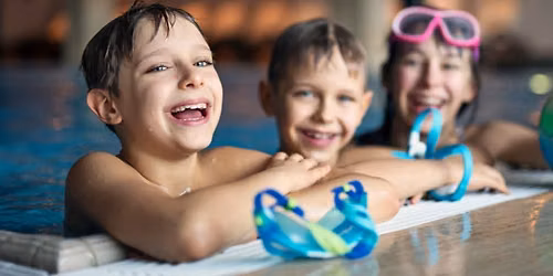 Kids Night (Dec 11th 6:00-10:00pm)