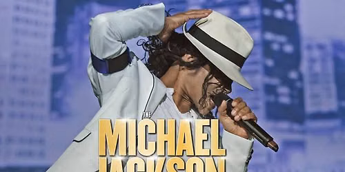DON\u2019T STOP \u2018TIL YOU GET ENOUGH\u2026 HE\u2019S BACK \ud83d\udd25\ud83d\udd7a MJ Tribute Night \u2013 Back by SOLD OUT demand