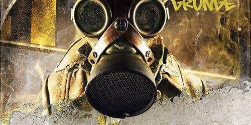 Black Wednesday at the Beaver with Hazard !!!! 