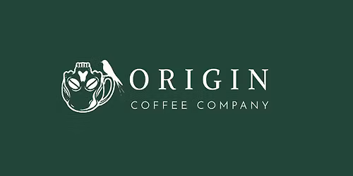 SHOP TALK: Origin Coffee Company