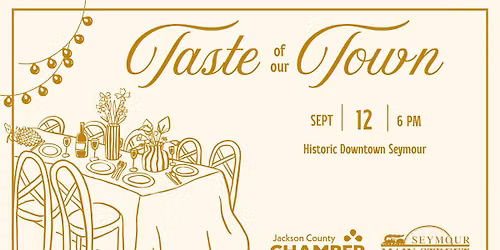 Taste of Our Town