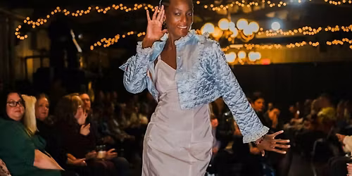 WELCOME TO THE BLOC PARTY! Bloc Head Flipped Fashion Show & Market Season 2