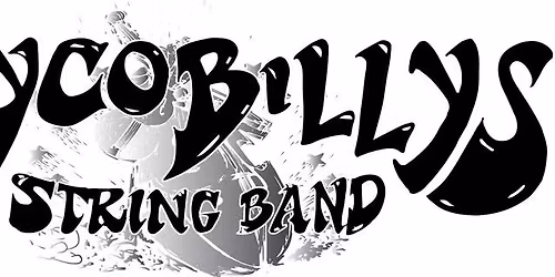 Live Music by Syco Billy's String Band