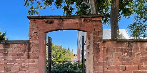 Stadtf\u00fchrung \u00bbTypisch Mainz! H\u00f6fe, Winkel, Gassen\u00ab