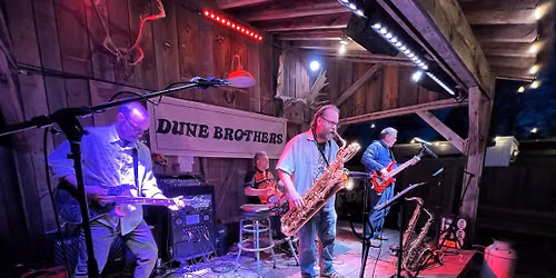 The Dune Brothers