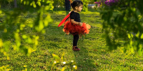 Explore and More (Ages 0-5 years)