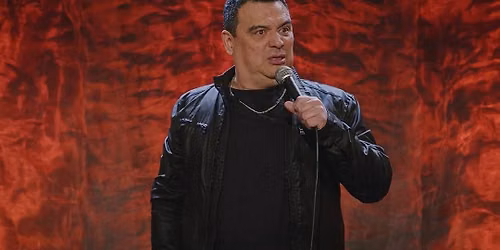 Carlos Mencia