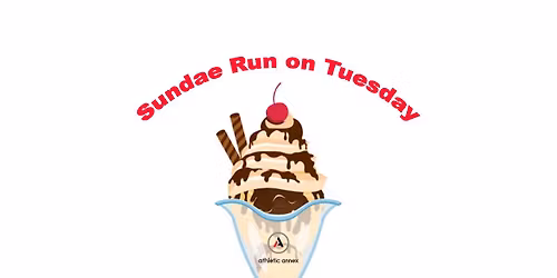 Sundae Run on Tuesday in Nora