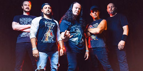 MORTAL SIN + HIDDEN INTENT | MUSICON, DEN HAAG